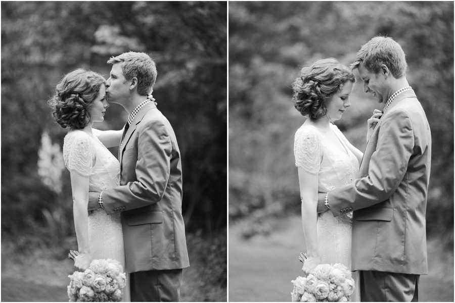 modern southern wedding