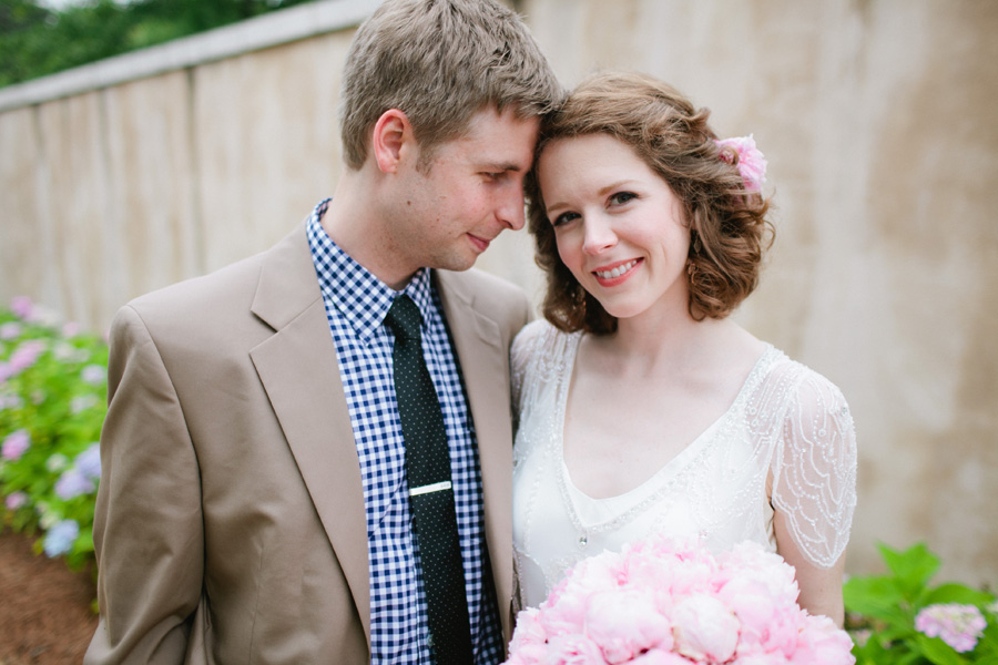 jule collins smith museum of art wedding