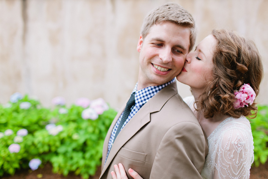 maren and quint wedding