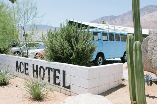 ace hotel palm springs