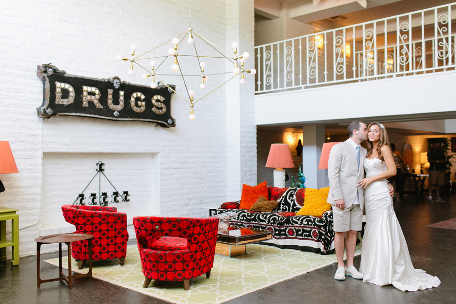 the parker palm springs wedding photographer