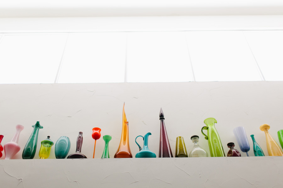 colorful creative modern photographer