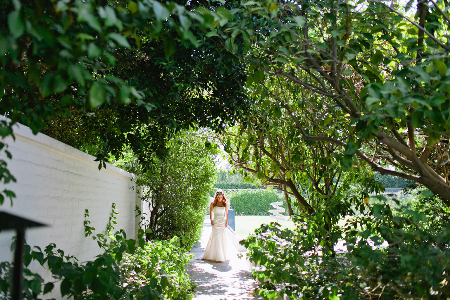 palm springs wedding