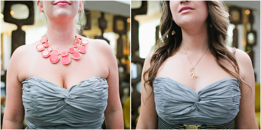 fun bridesmaids accessories