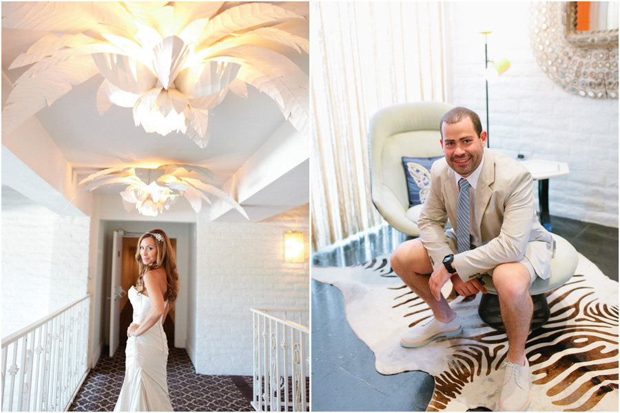the parker hotel wedding