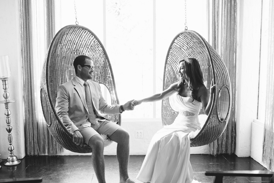 unique wedding venue