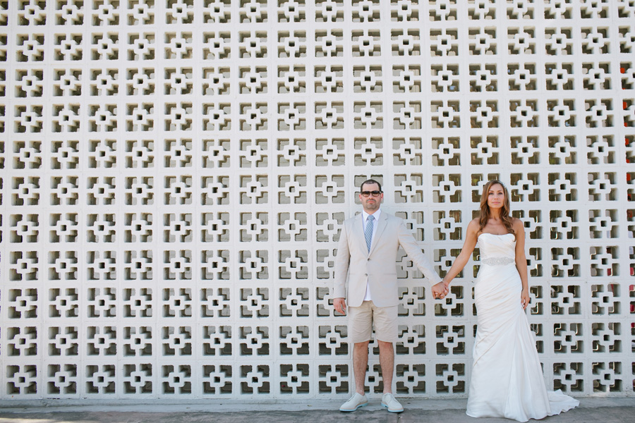 erin and steven get married