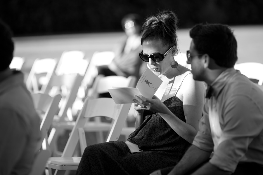 gene autry house wedding