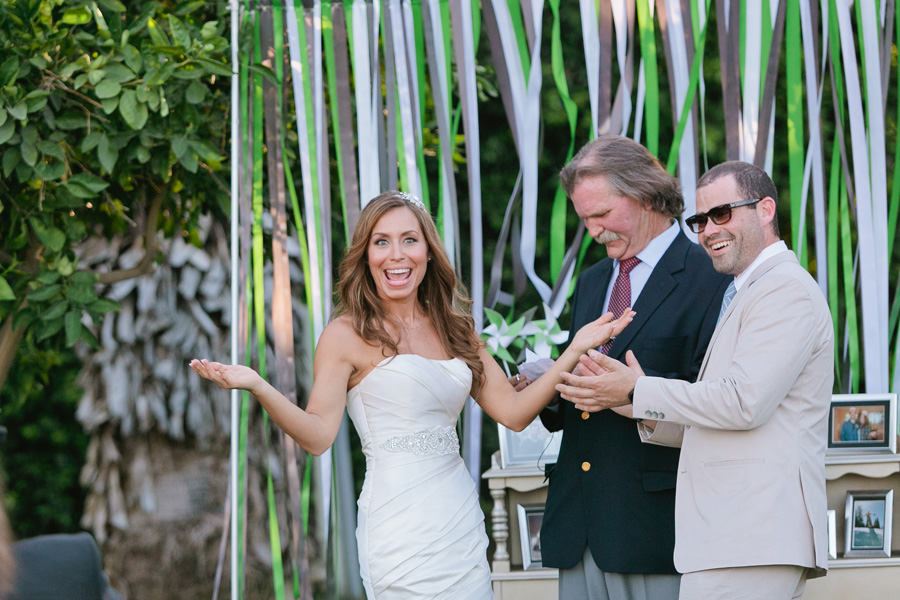 funny wedding ceremony