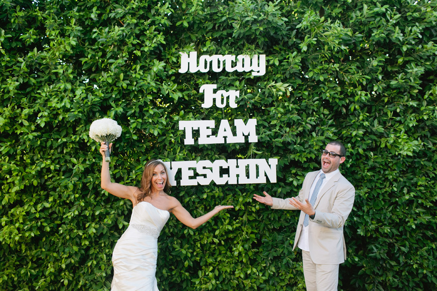 hooray for team yeschin