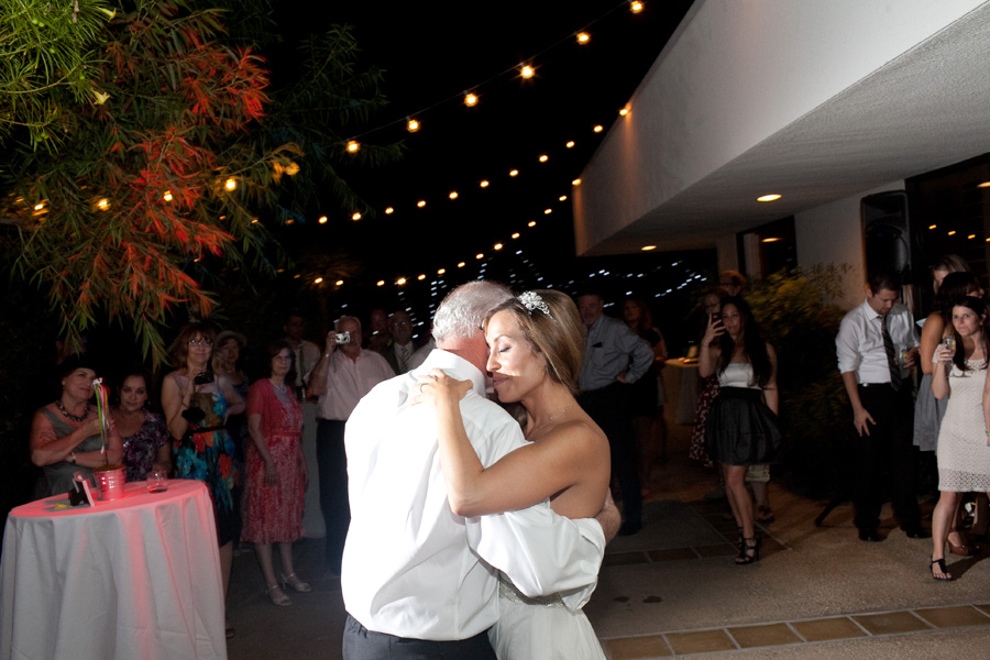 father daughter dance