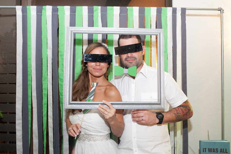 photo booth