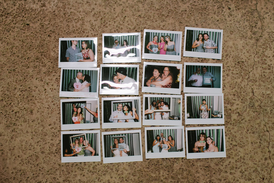 instax photo booth