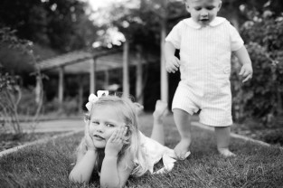 fun birmingham family photographer