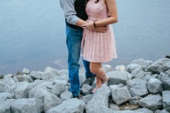 birmingham AL engagement photographer