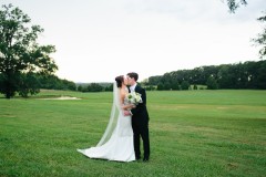 american village alabama wedding