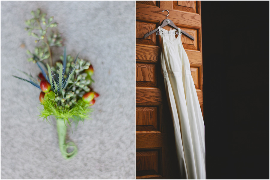 j. crew wedding dress