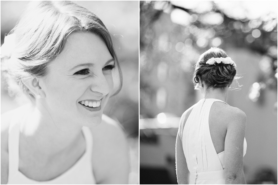 lovely southern bride