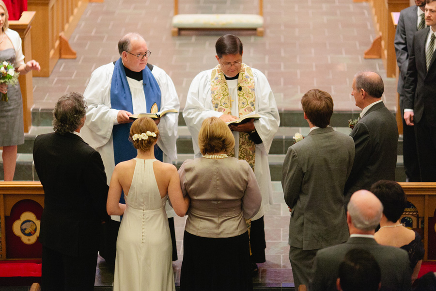 creative alabama wedding