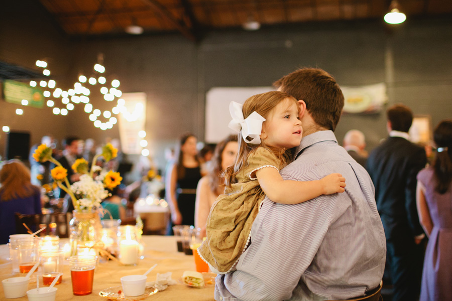 good people brewery wedding reception