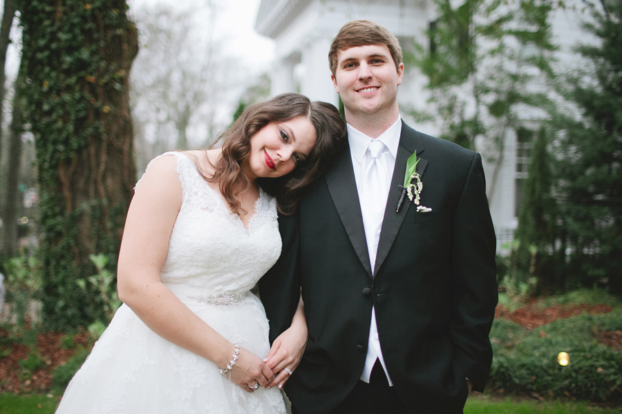 donnelly house wedding