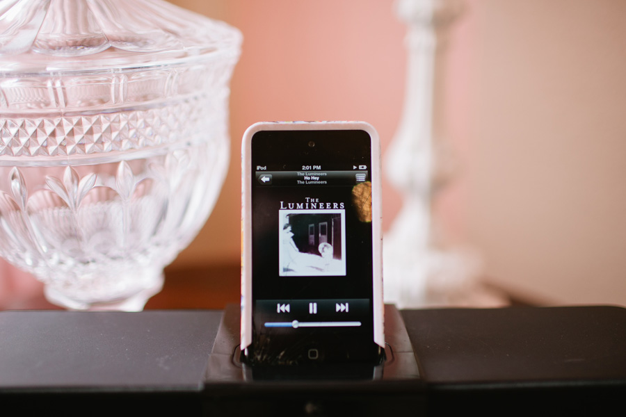 lumineers music on wedding day