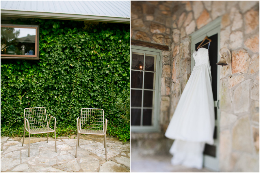 red corral ranch wedding
