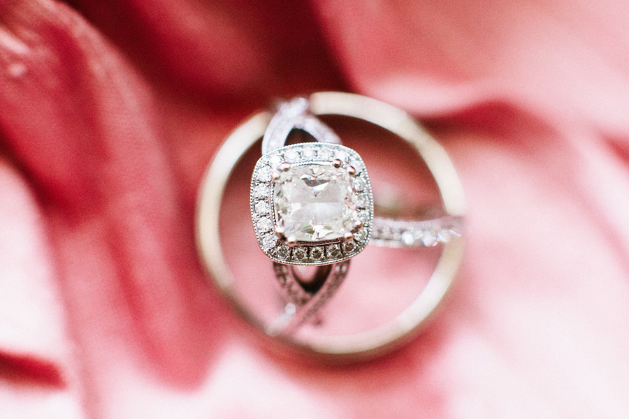 gorgeous engagement ring