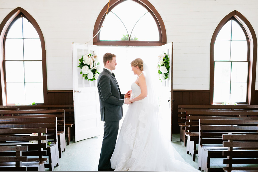 chapel in the woods wedding