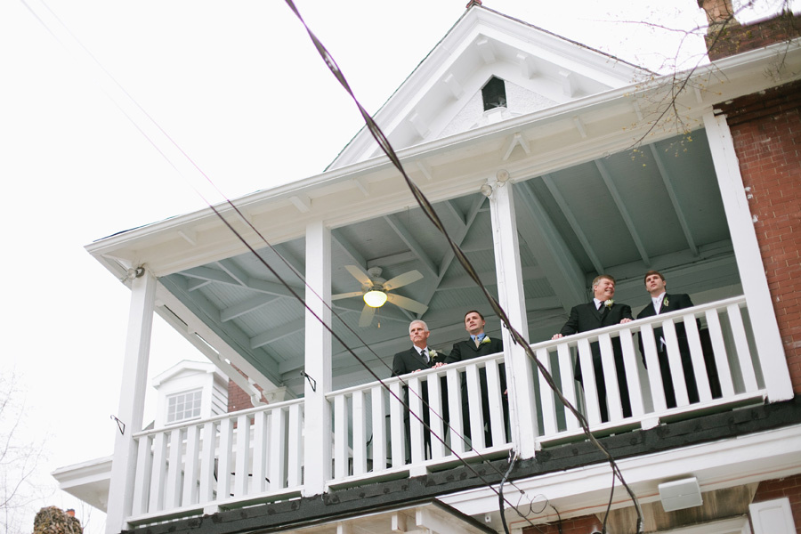 donnelly house wedding