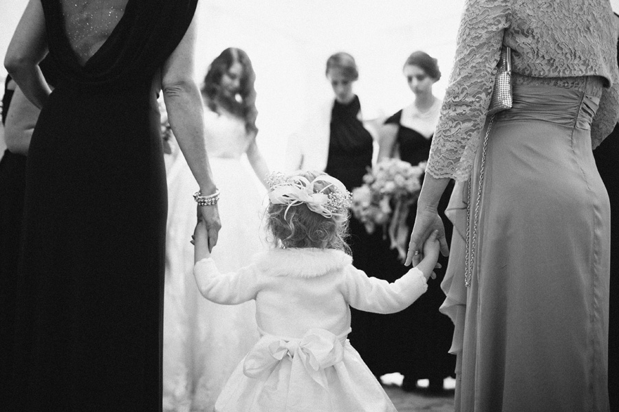 prayer before wedding