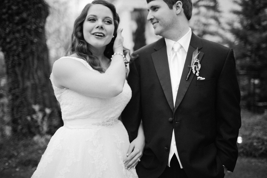 black and white classic portraits