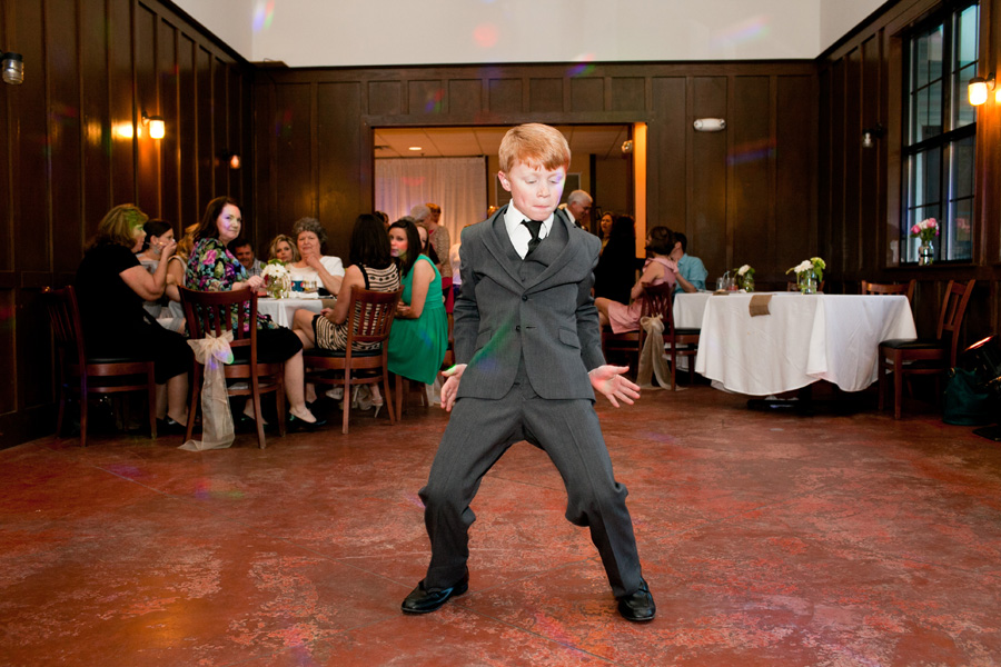 best kid dancer ever