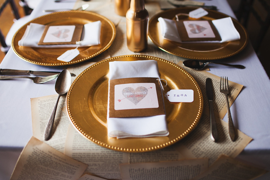 mix CD wedding favors