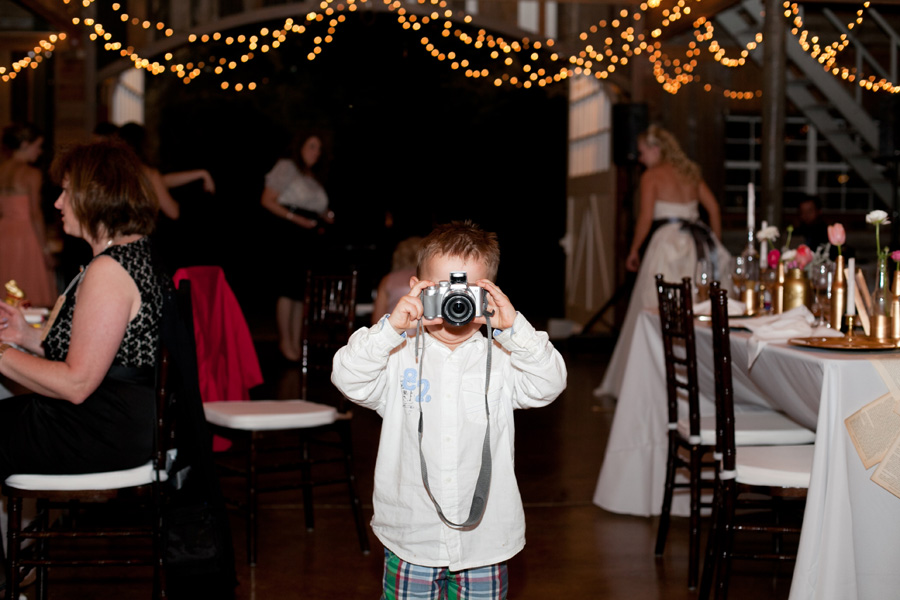 mini photographer