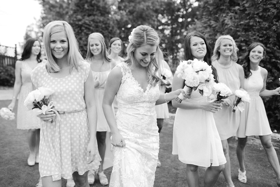 timeless wedding photography