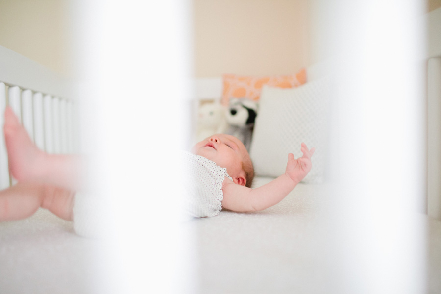 modern tennessee family