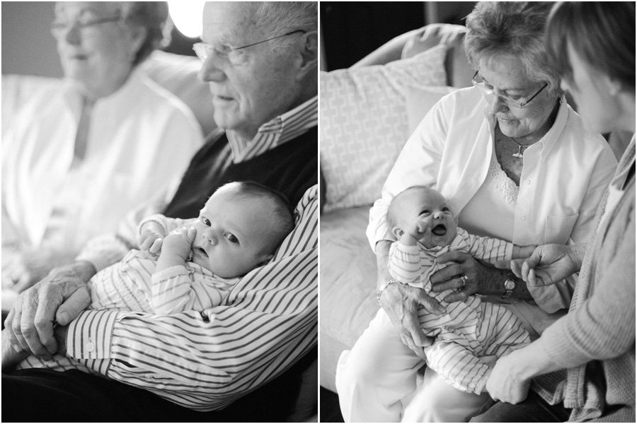 creative candid family photography