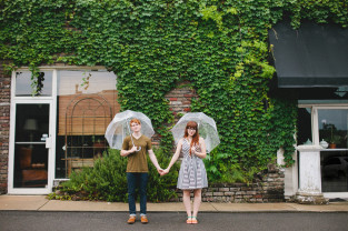 creative alabama photographer