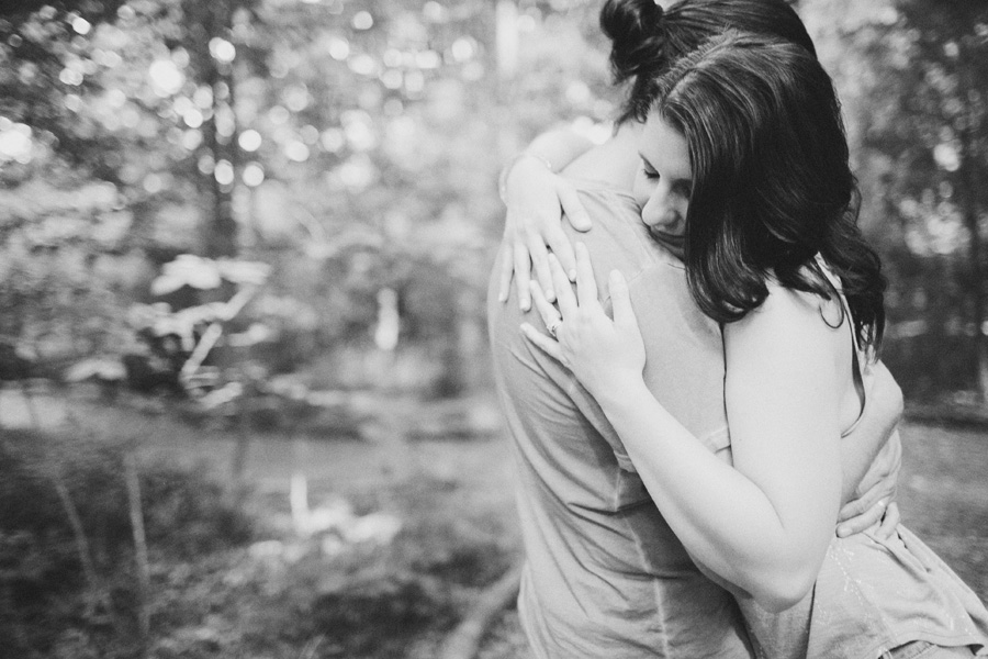 sweet hug