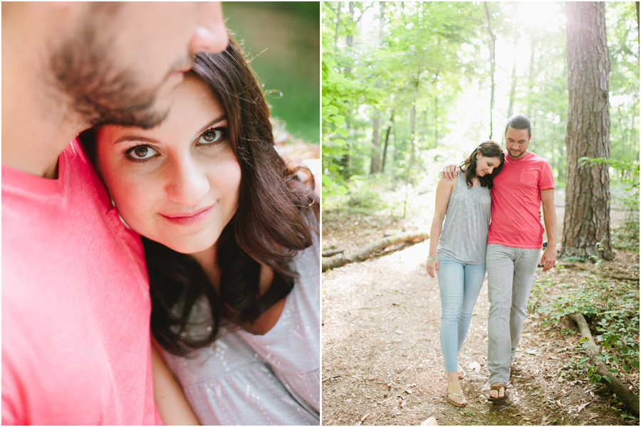 cute hip birmingham couple