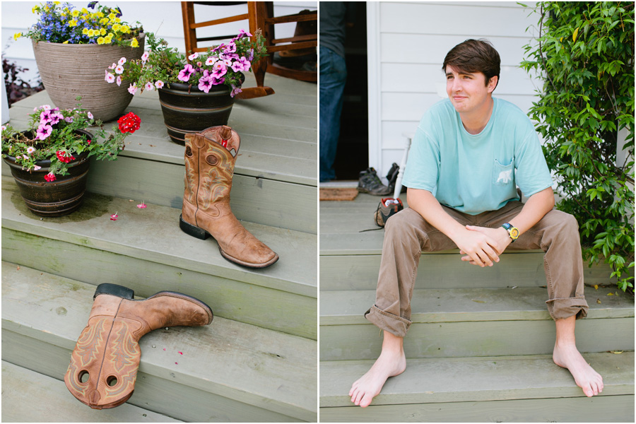 creative alabama wedding photographer