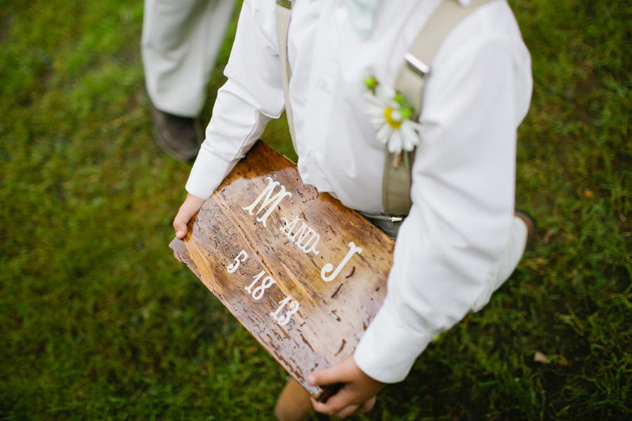 custom wooden ring box