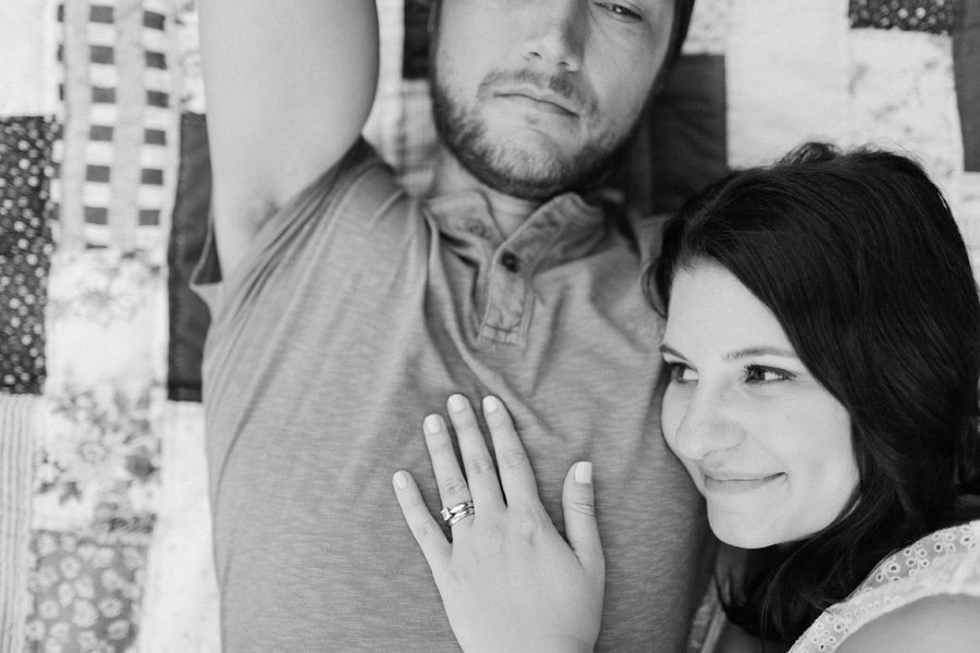 gorgeous couple