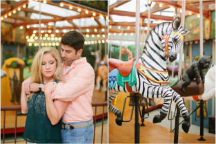 anniversary portraits at the birmingham zoo