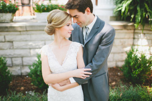 donnelly house wedding