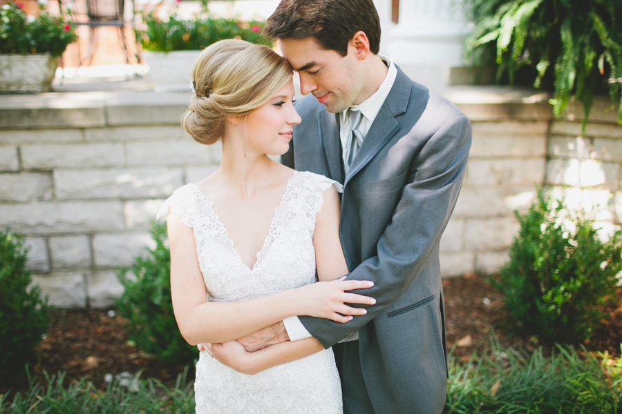 donnelly house wedding