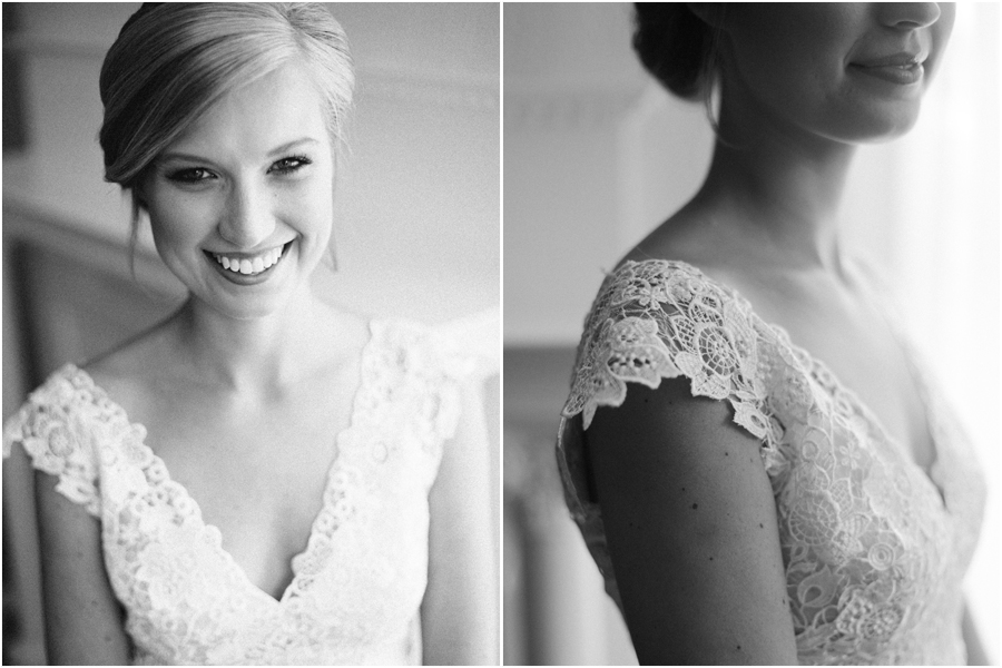 donnelly house wedding