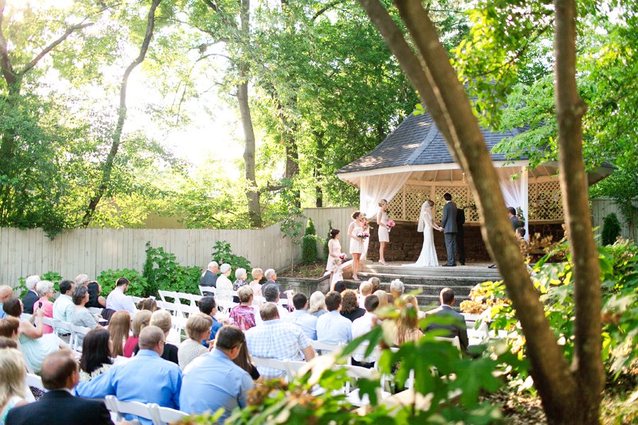 donnelly house wedding