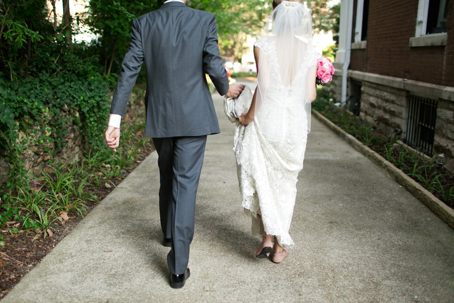 birmingham bride and groom